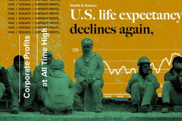 Marx’s Immiseration Thesis